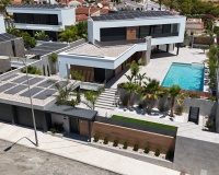 Venta - Villa - Ciudad Quesada - Centro De La Ciudad Quesada