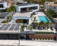Venta - Villa - Ciudad Quesada - Centro De La Ciudad Quesada