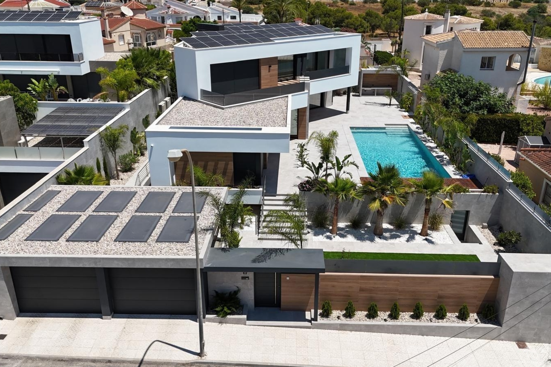 Venta - Villa - Ciudad Quesada - Centro De La Ciudad Quesada