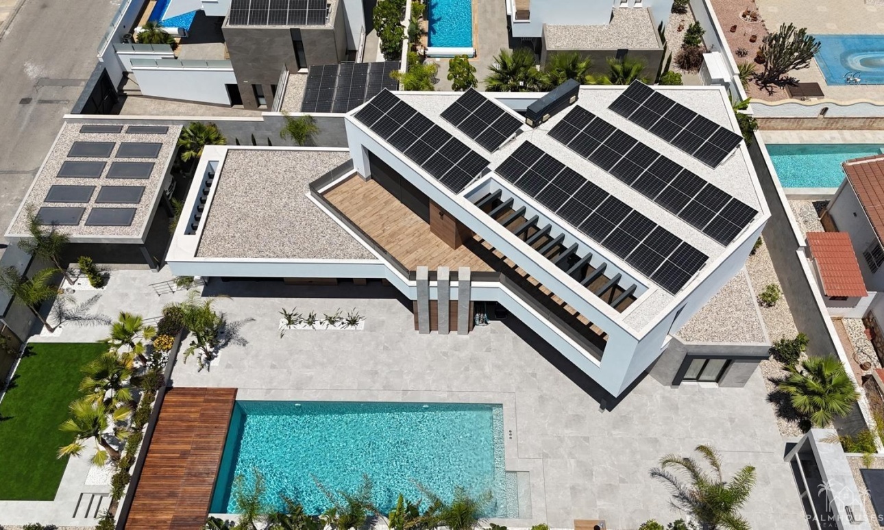 Venta - Villa - Ciudad Quesada - Centro De La Ciudad Quesada