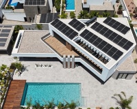 Venta - Villa - Ciudad Quesada - Centro De La Ciudad Quesada