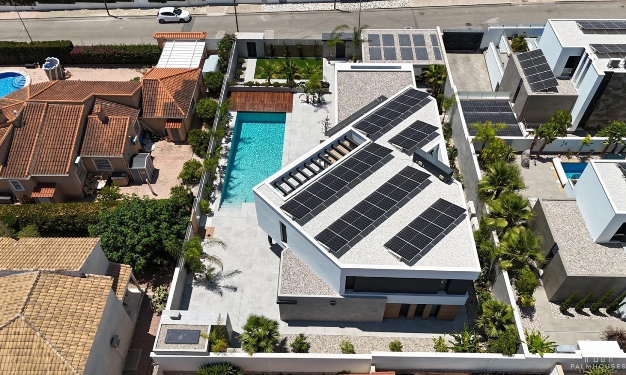 Venta - Villa - Ciudad Quesada - Centro De La Ciudad Quesada