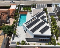 Venta - Villa - Ciudad Quesada - Centro De La Ciudad Quesada