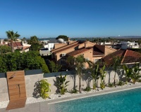 Venta - Villa - Ciudad Quesada - Centro De La Ciudad Quesada