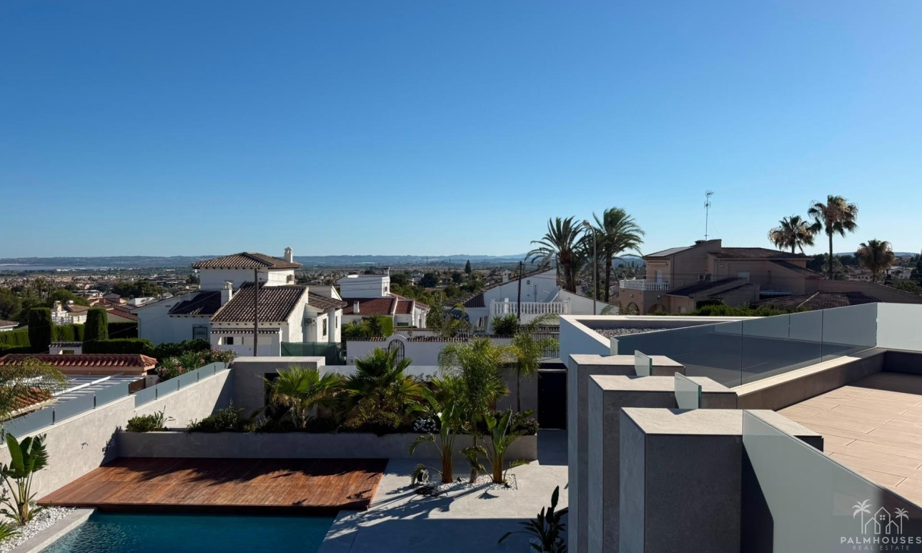 Venta - Villa - Ciudad Quesada - Centro De La Ciudad Quesada
