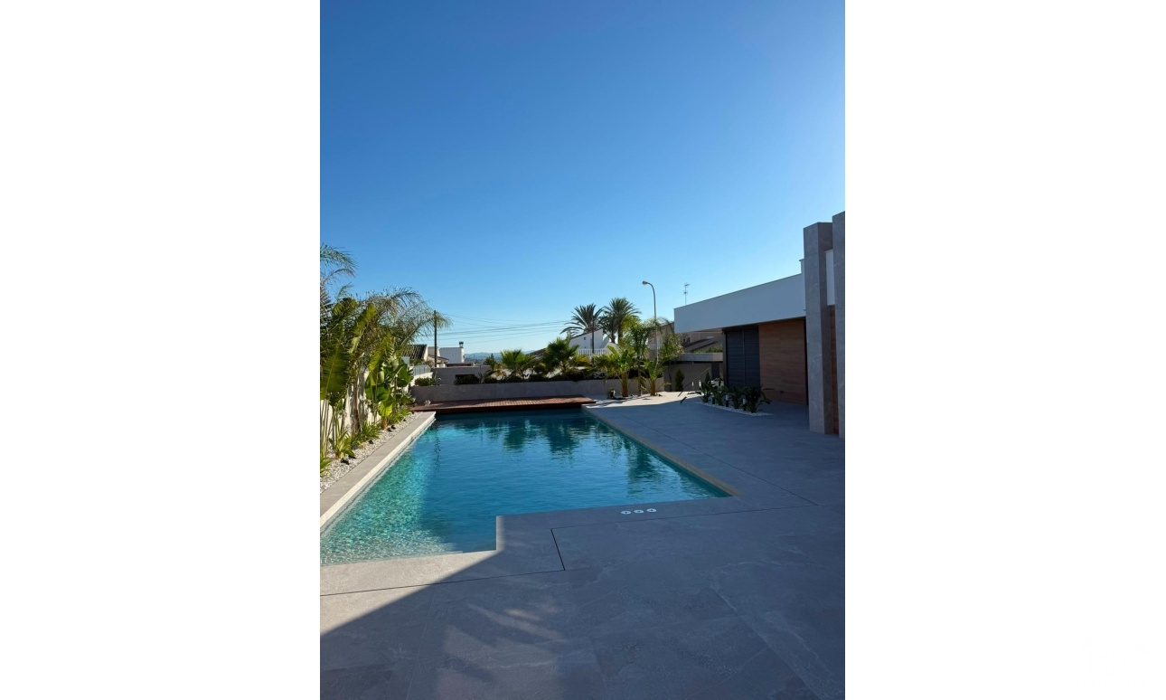 Venta - Villa - Ciudad Quesada - Centro De La Ciudad Quesada
