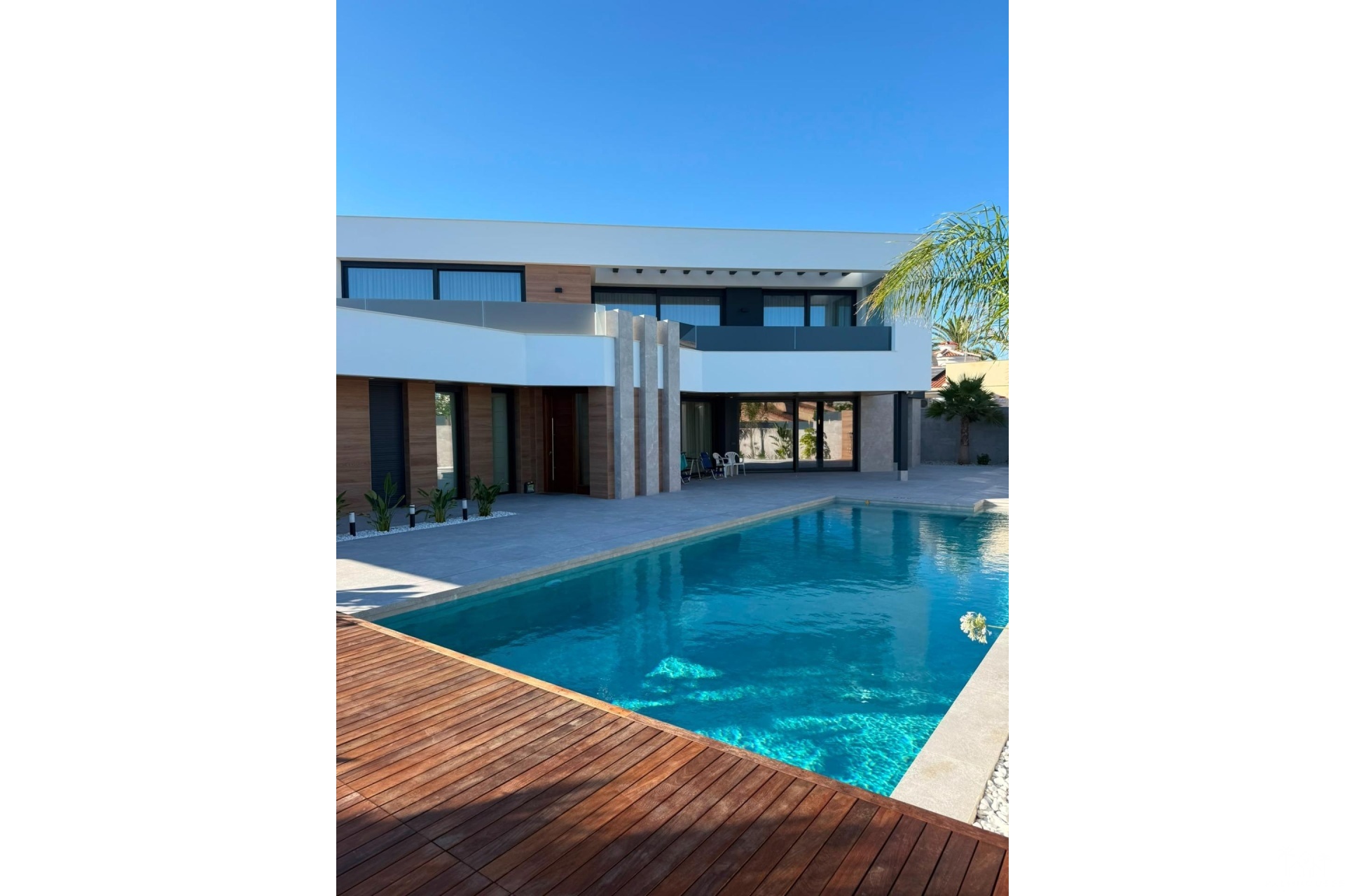 Venta - Villa - Ciudad Quesada - Centro De La Ciudad Quesada