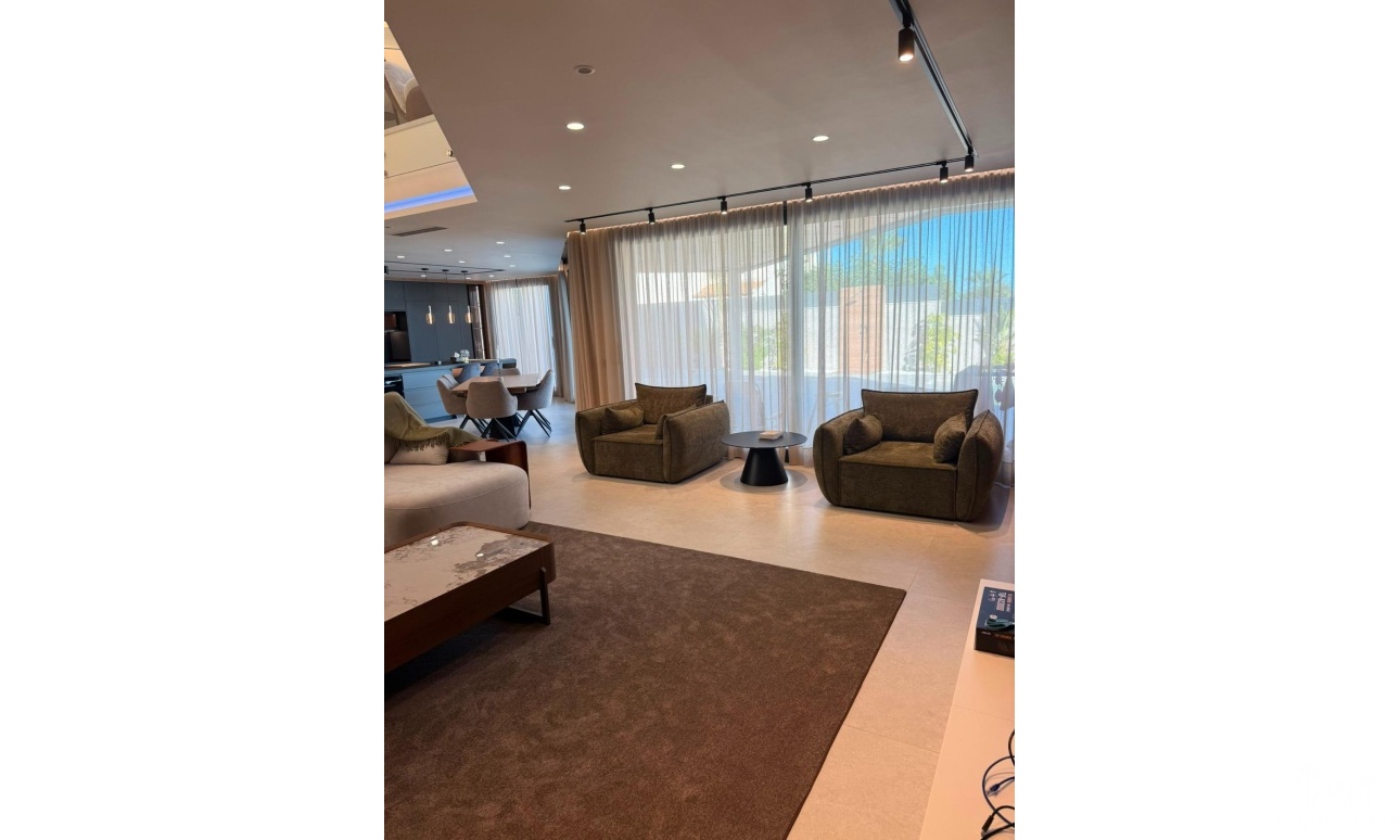 Venta - Villa - Ciudad Quesada - Centro De La Ciudad Quesada