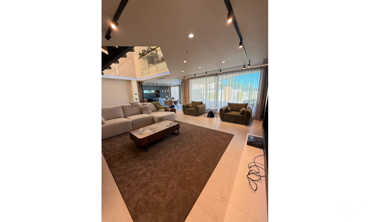 Venta - Villa - Ciudad Quesada - Centro De La Ciudad Quesada