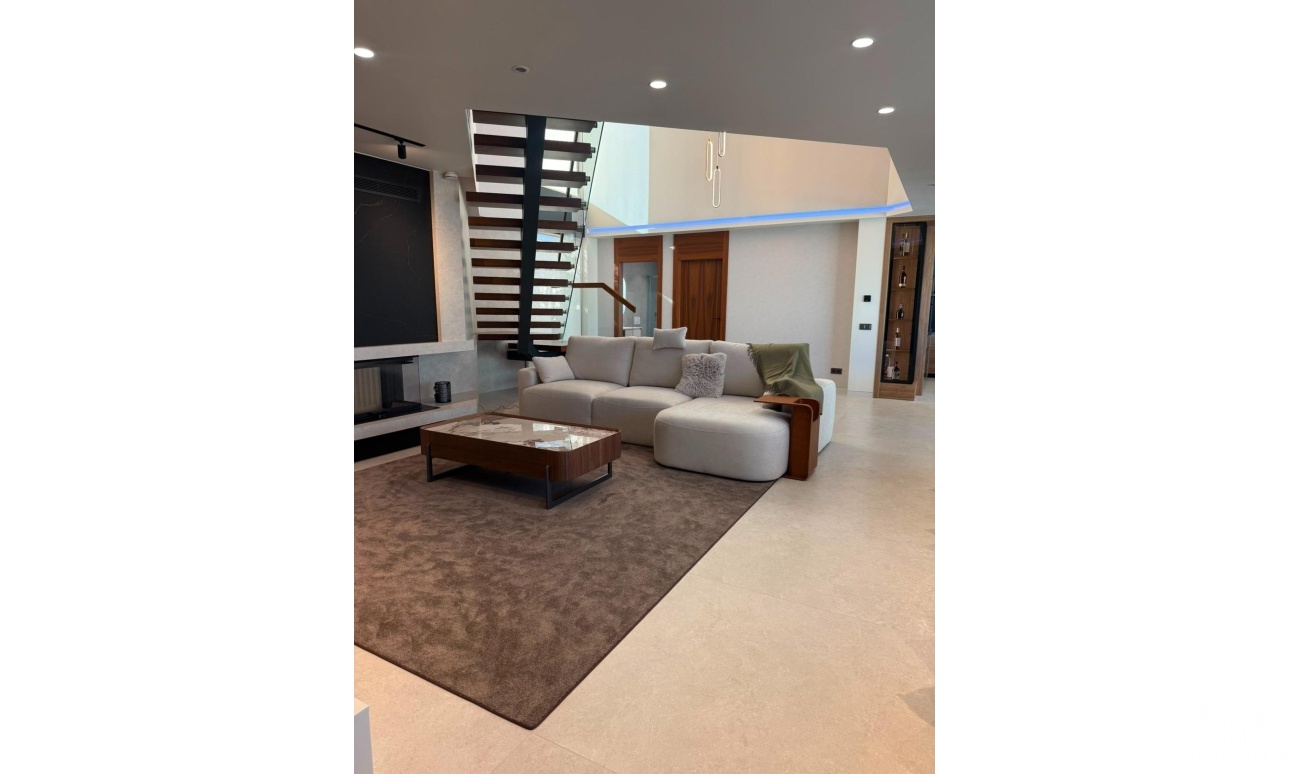 Venta - Villa - Ciudad Quesada - Centro De La Ciudad Quesada