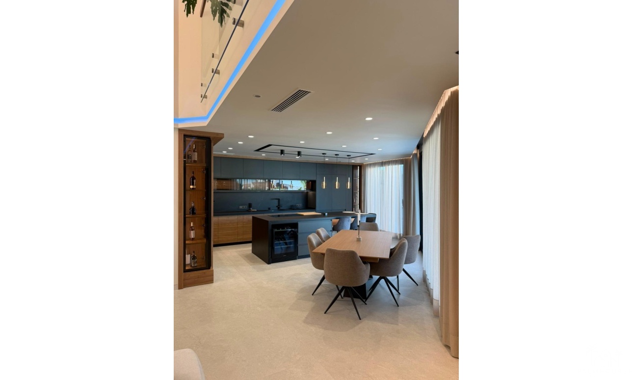 Venta - Villa - Ciudad Quesada - Centro De La Ciudad Quesada