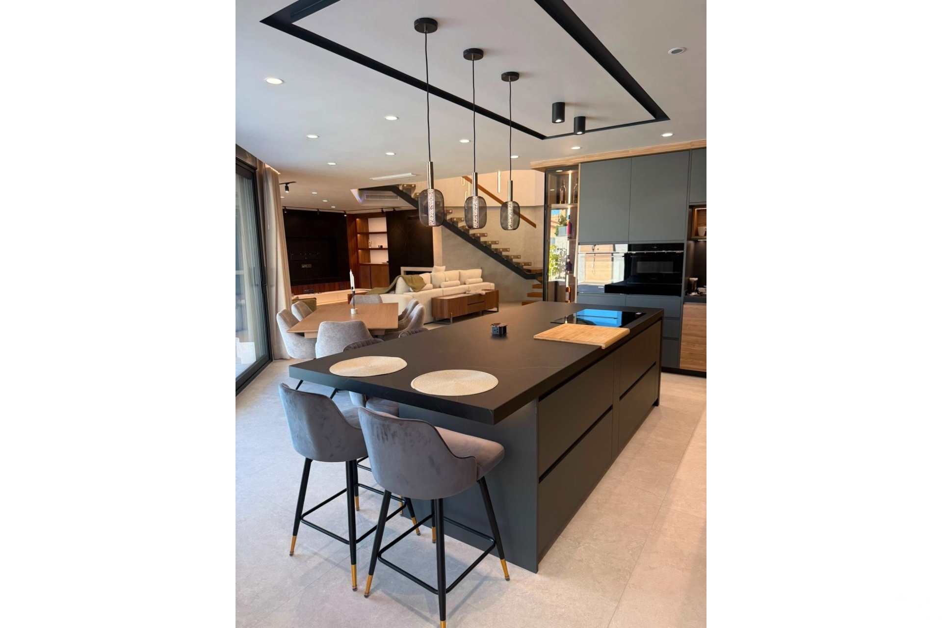 Venta - Villa - Ciudad Quesada - Centro De La Ciudad Quesada