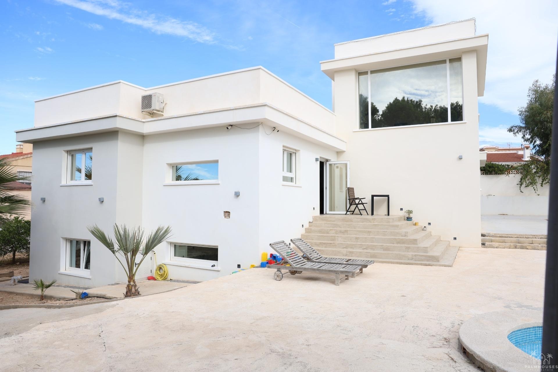 Venta - Villa - Ciudad Quesada - Costa Blanca Sur