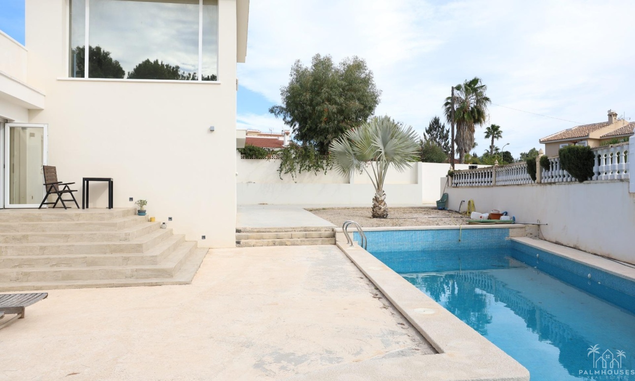 Venta - Villa - Ciudad Quesada - Costa Blanca Sur