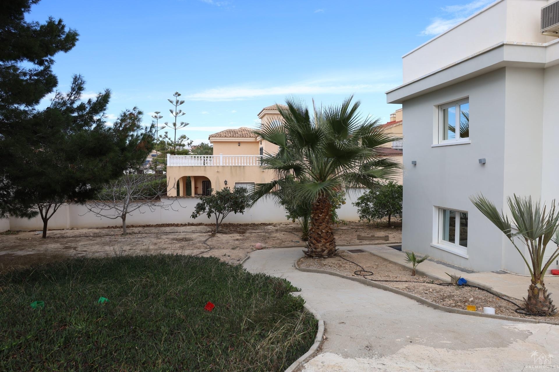 Venta - Villa - Ciudad Quesada - Costa Blanca Sur