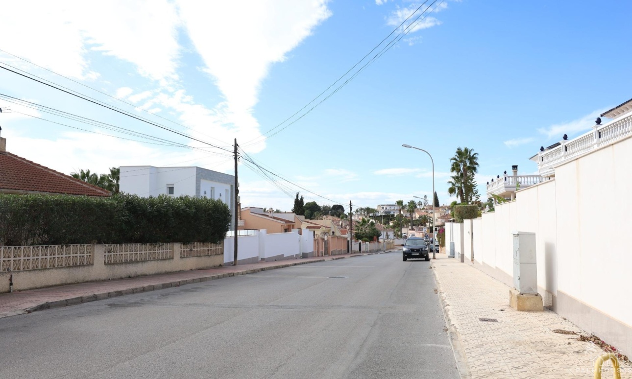 Venta - Villa - Ciudad Quesada - Costa Blanca Sur