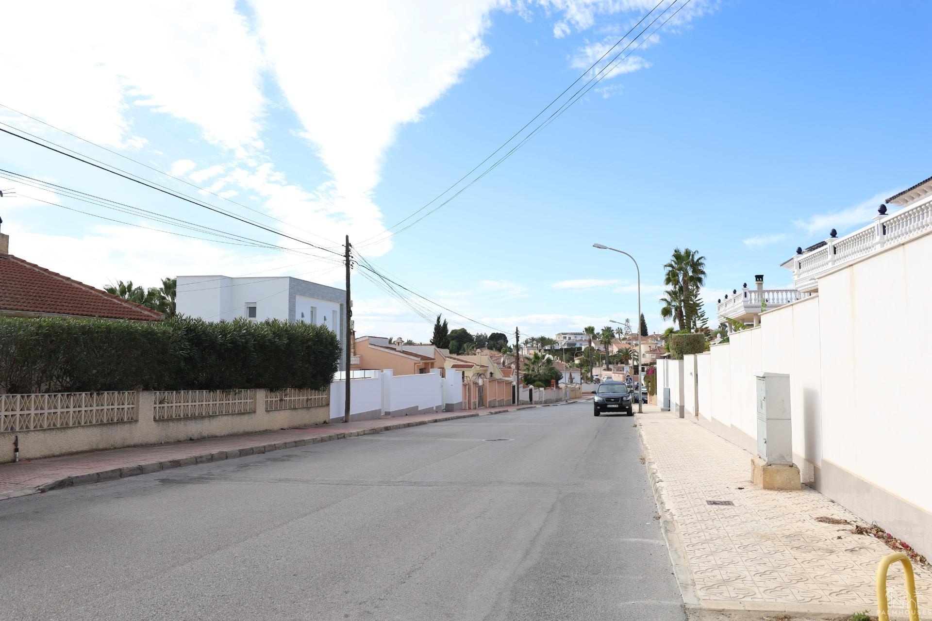 Venta - Villa - Ciudad Quesada - Costa Blanca Sur