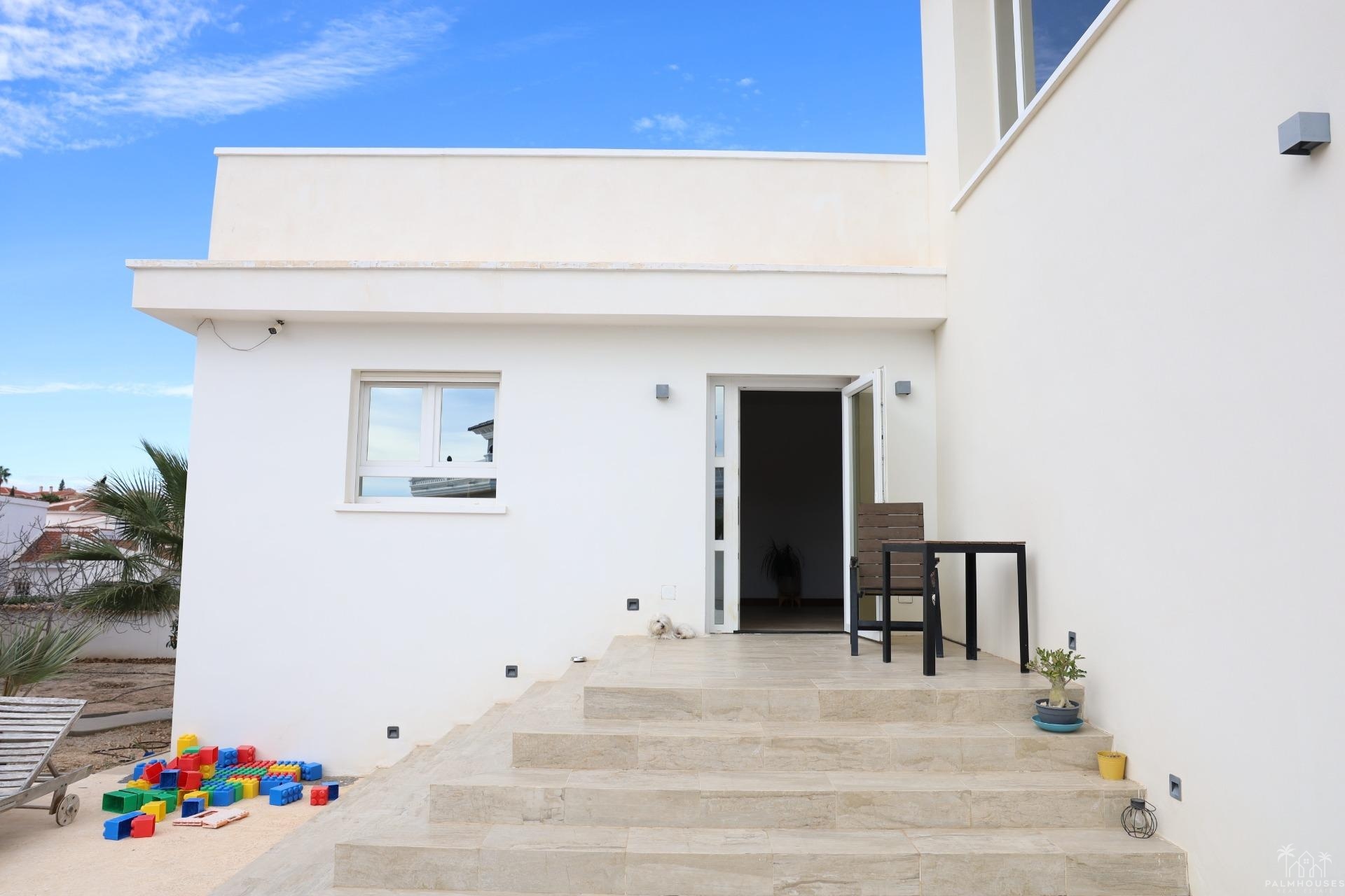 Venta - Villa - Ciudad Quesada - Costa Blanca Sur