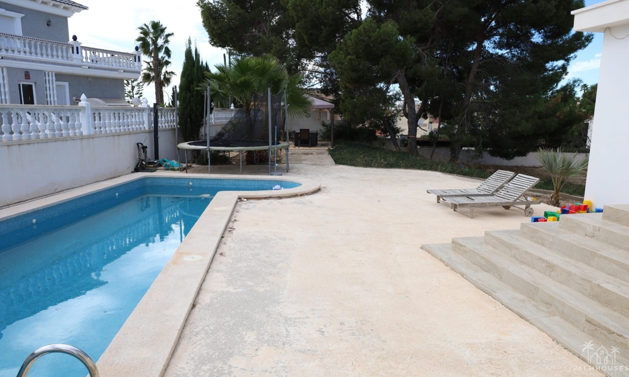 Venta - Villa - Ciudad Quesada - Costa Blanca Sur