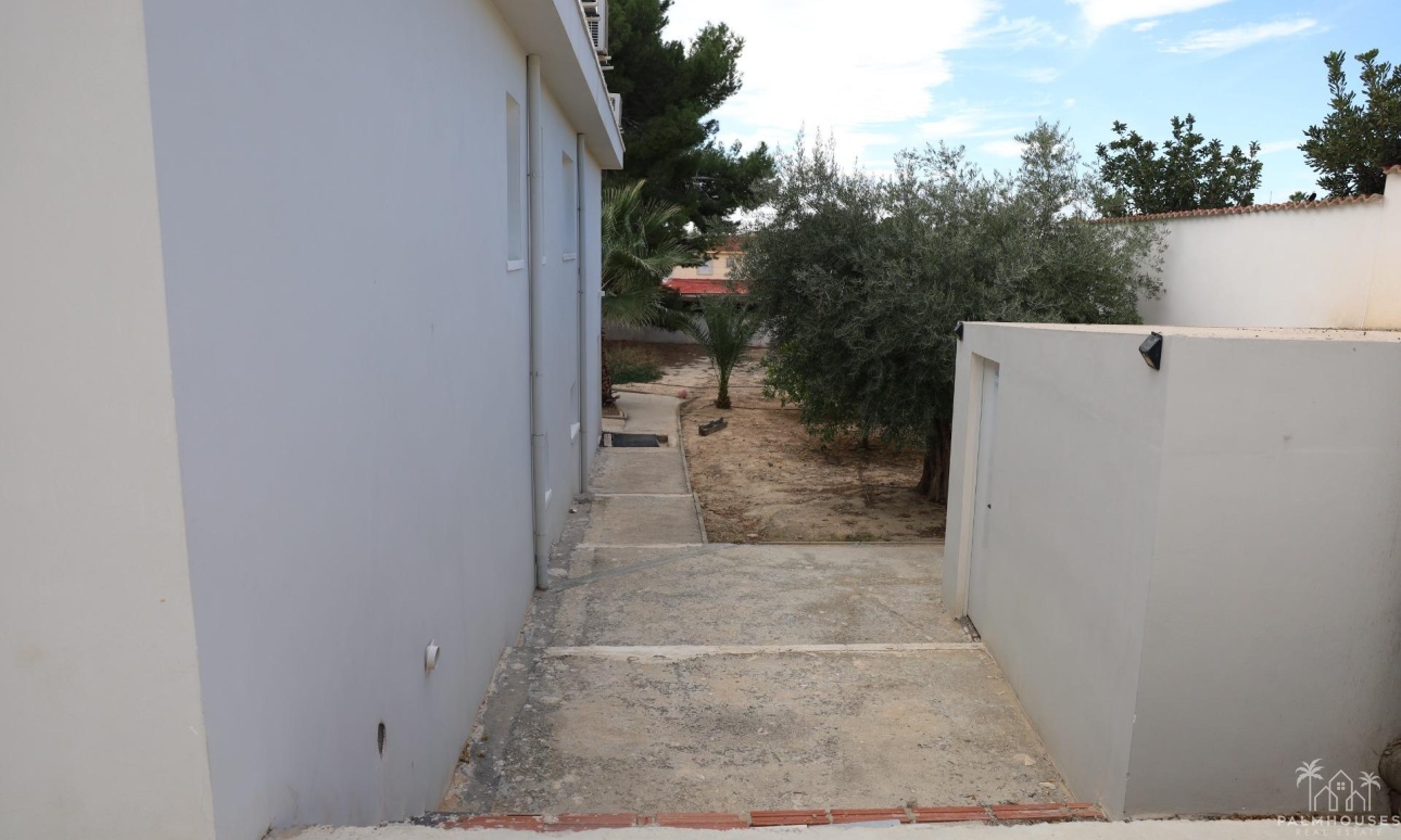 Venta - Villa - Ciudad Quesada - Costa Blanca Sur