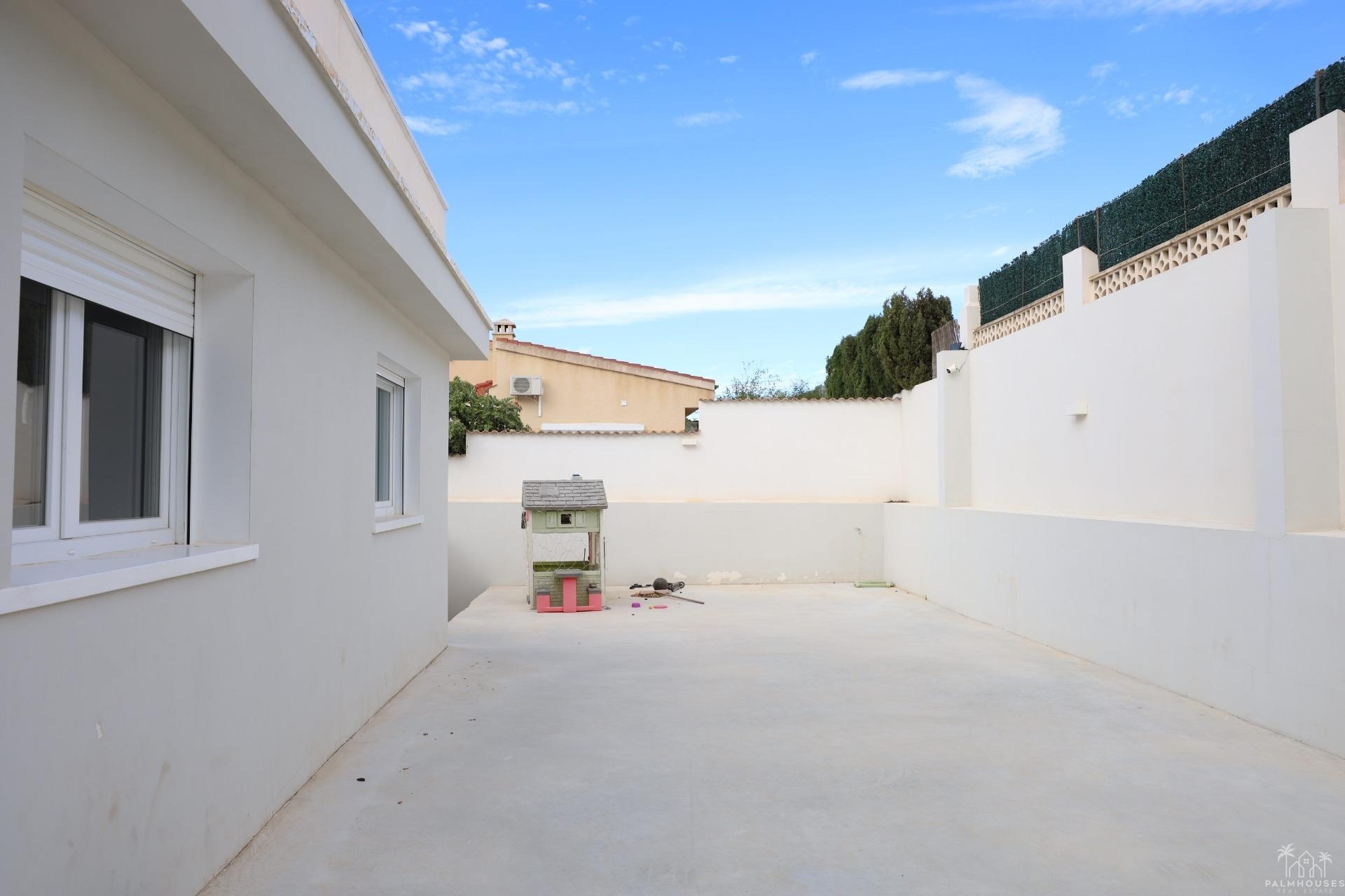 Venta - Villa - Ciudad Quesada - Costa Blanca Sur