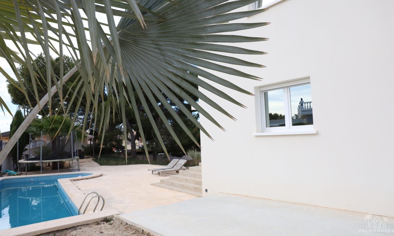 Venta - Villa - Ciudad Quesada - Costa Blanca Sur
