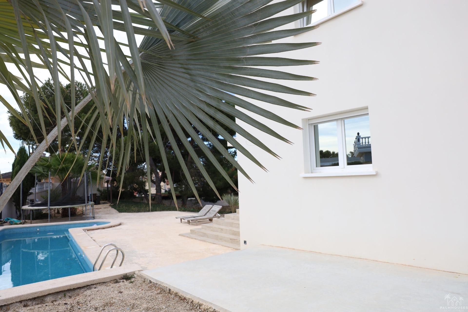 Venta - Villa - Ciudad Quesada - Costa Blanca Sur