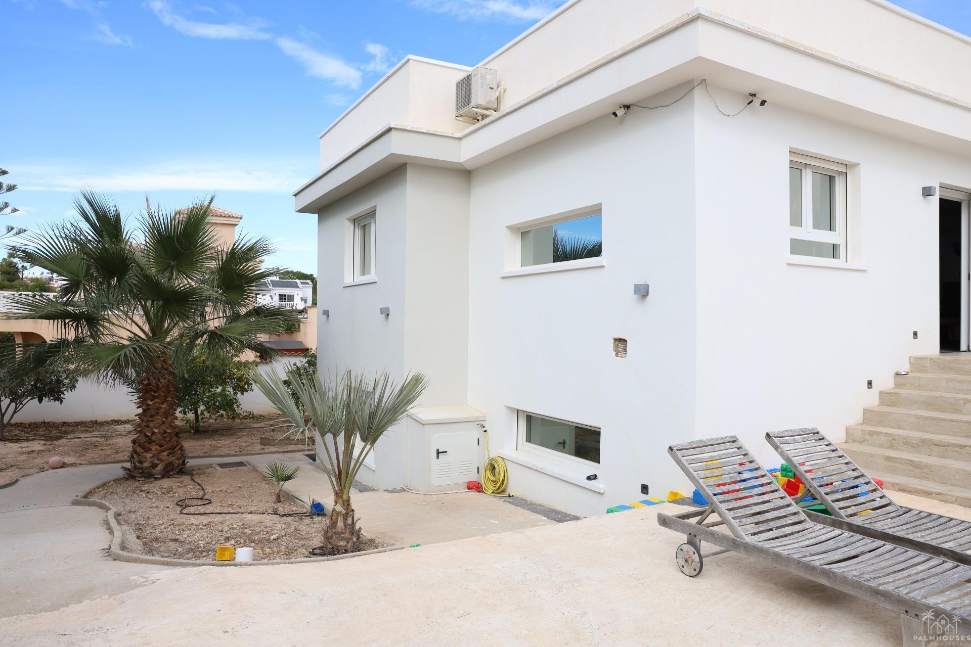 Venta - Villa - Ciudad Quesada - Costa Blanca Sur