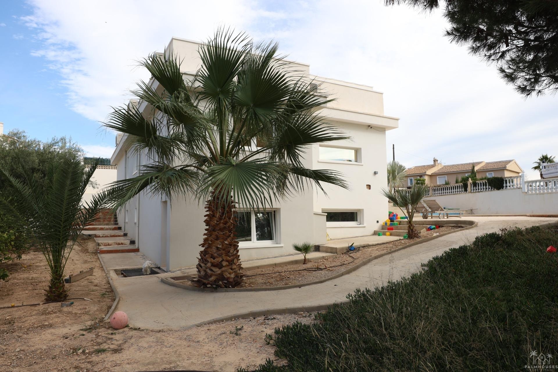 Venta - Villa - Ciudad Quesada - Costa Blanca Sur
