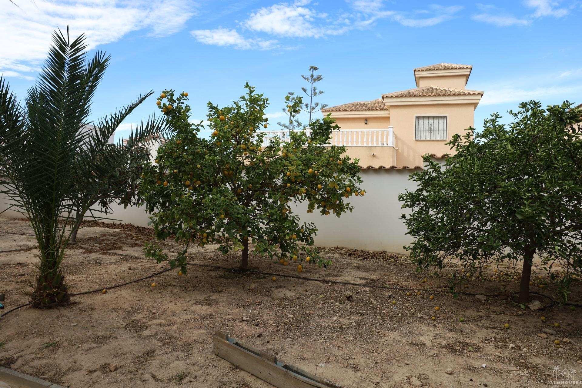 Venta - Villa - Ciudad Quesada - Costa Blanca Sur