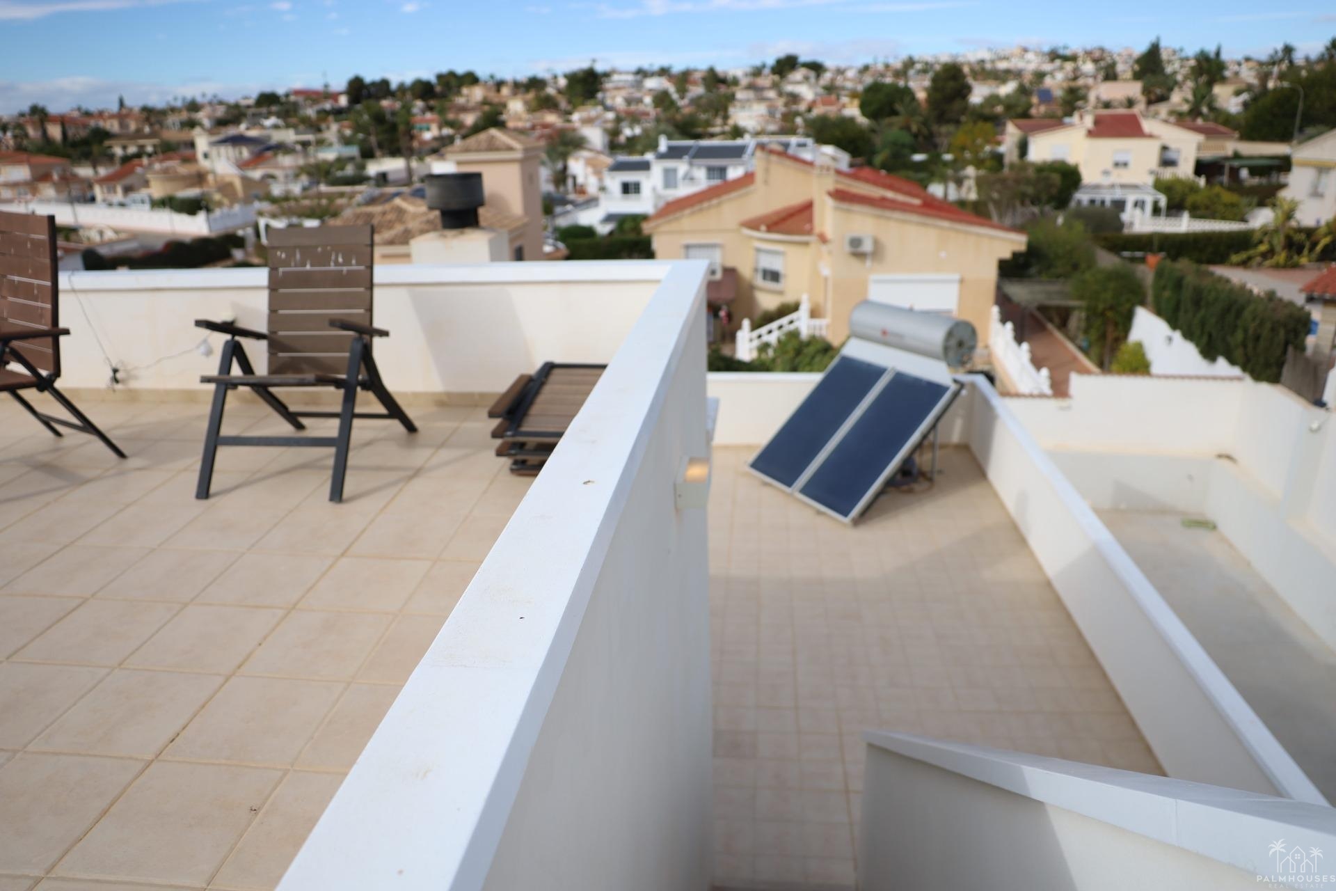 Venta - Villa - Ciudad Quesada - Costa Blanca Sur