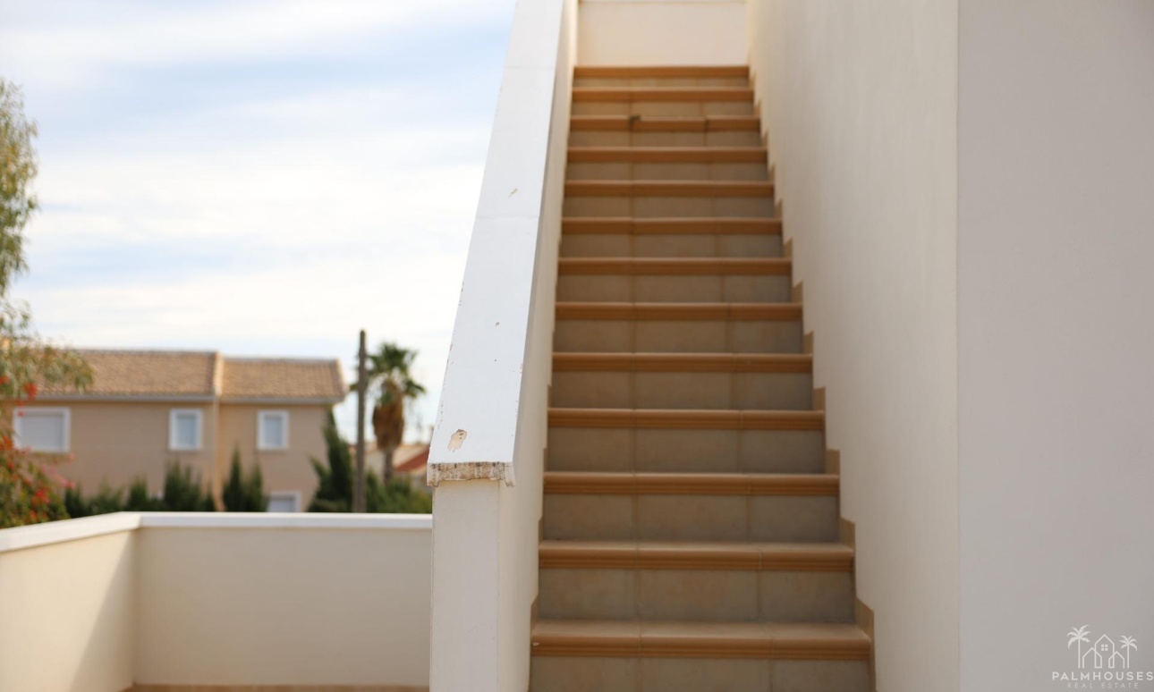 Venta - Villa - Ciudad Quesada - Costa Blanca Sur