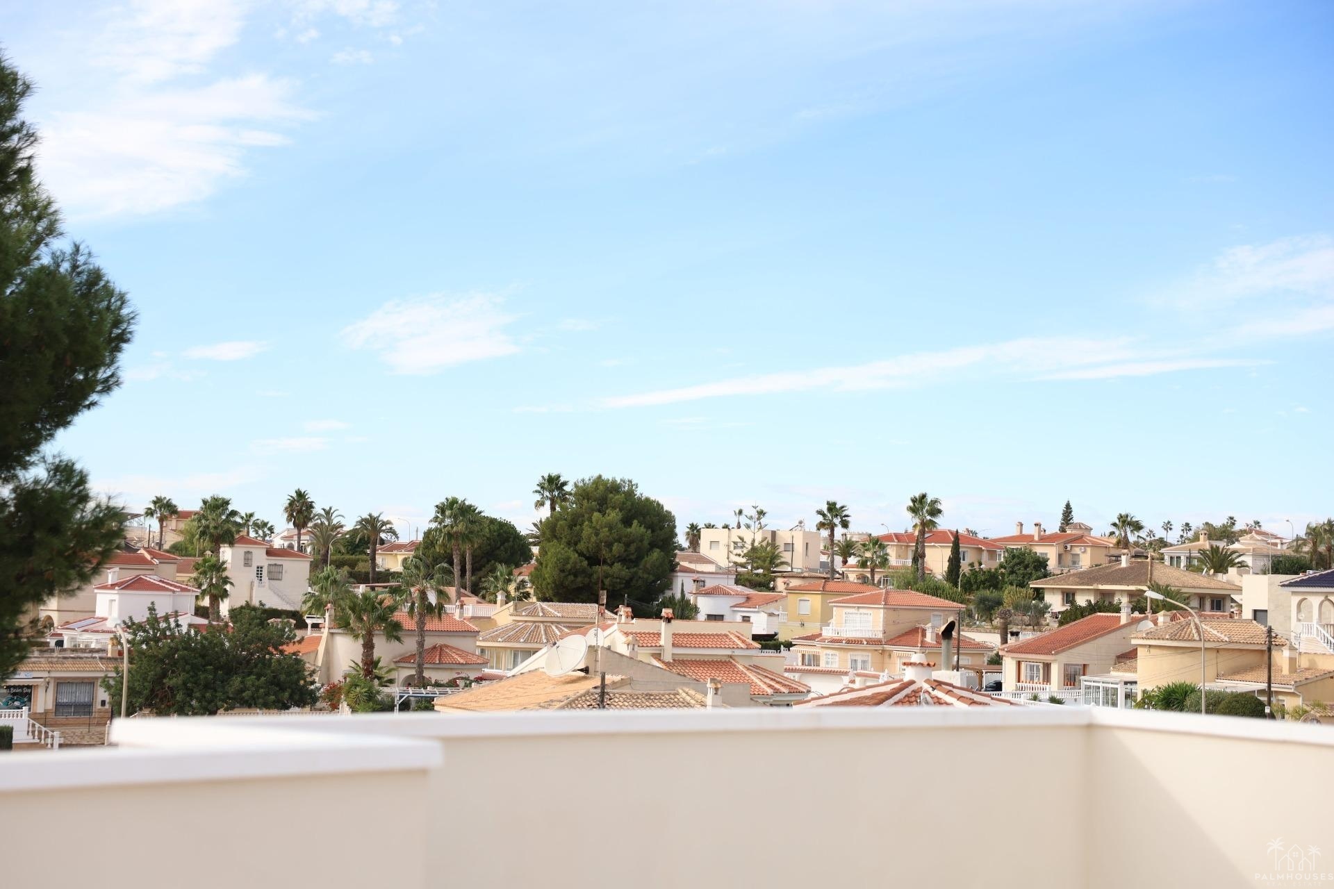 Venta - Villa - Ciudad Quesada - Costa Blanca Sur