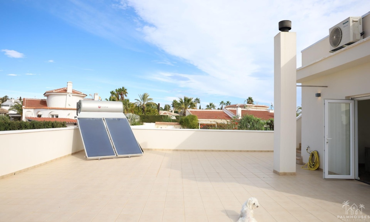 Venta - Villa - Ciudad Quesada - Costa Blanca Sur