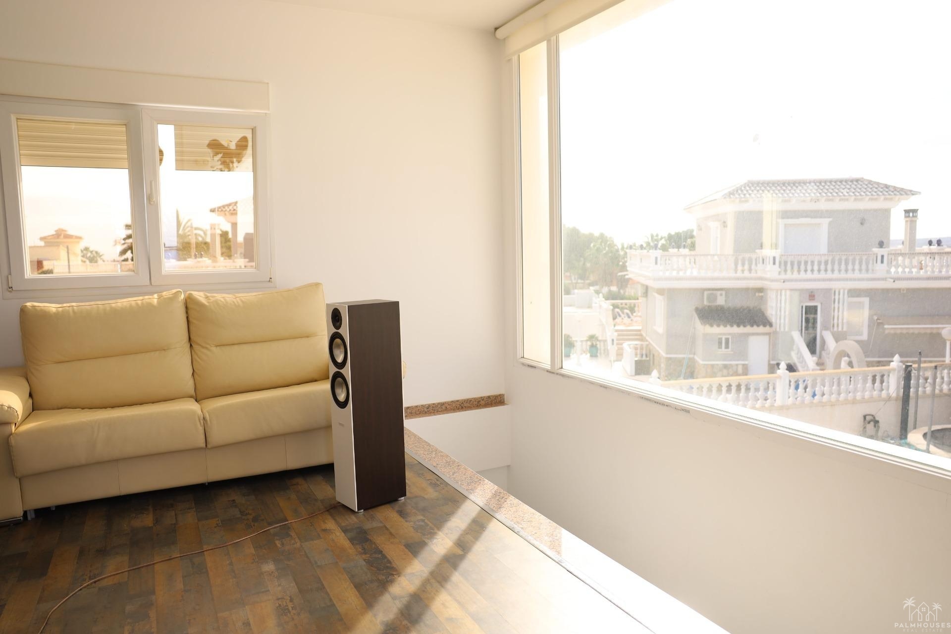 Venta - Villa - Ciudad Quesada - Costa Blanca Sur