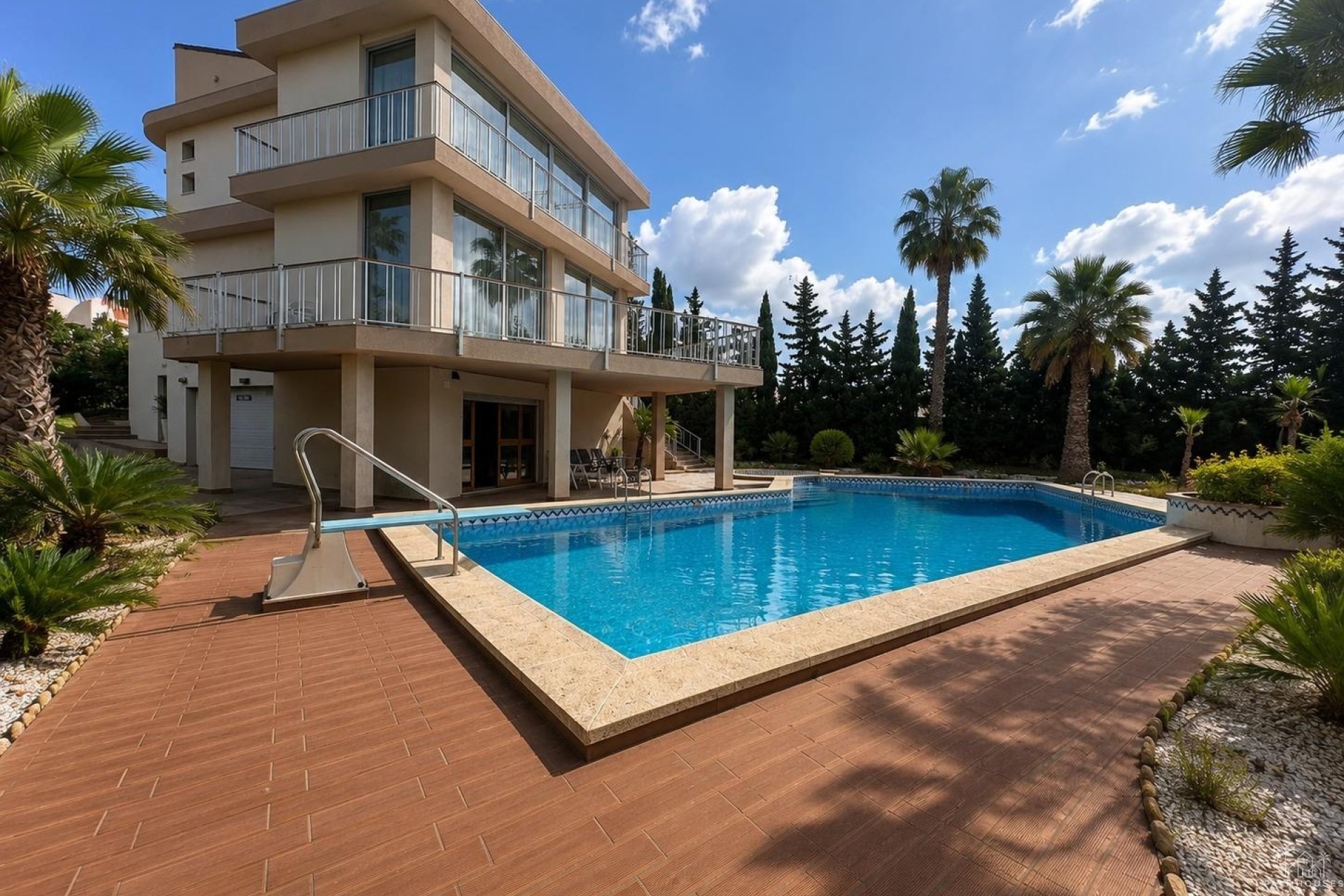 Venta - Villa - Ciudad Quesada - Costa Blanca Sur