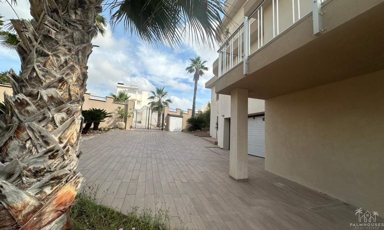 Venta - Villa - Ciudad Quesada - Costa Blanca Sur