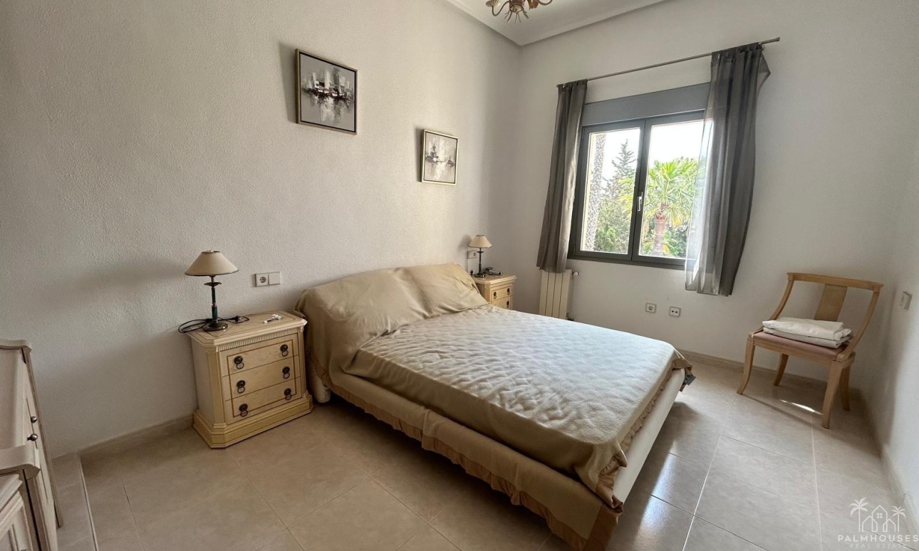 Venta - Villa - Ciudad Quesada - Costa Blanca Sur