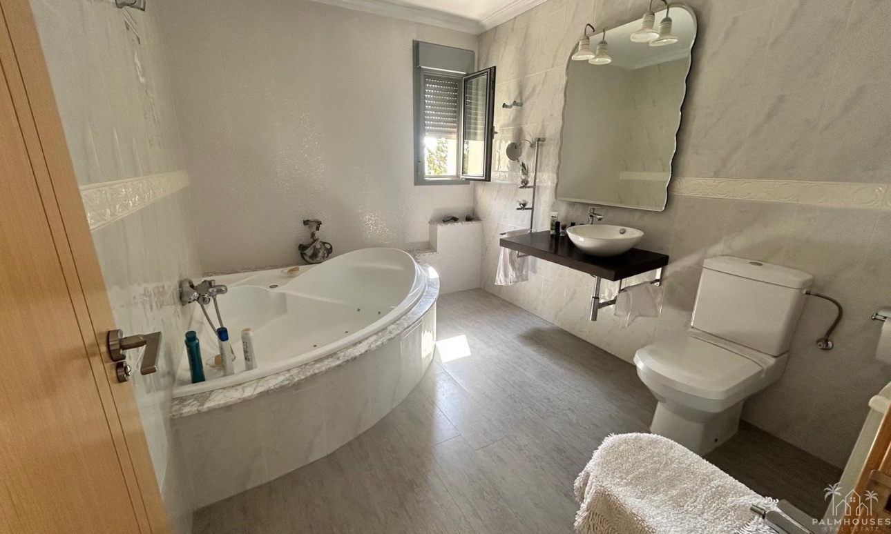 Venta - Villa - Ciudad Quesada - Costa Blanca Sur