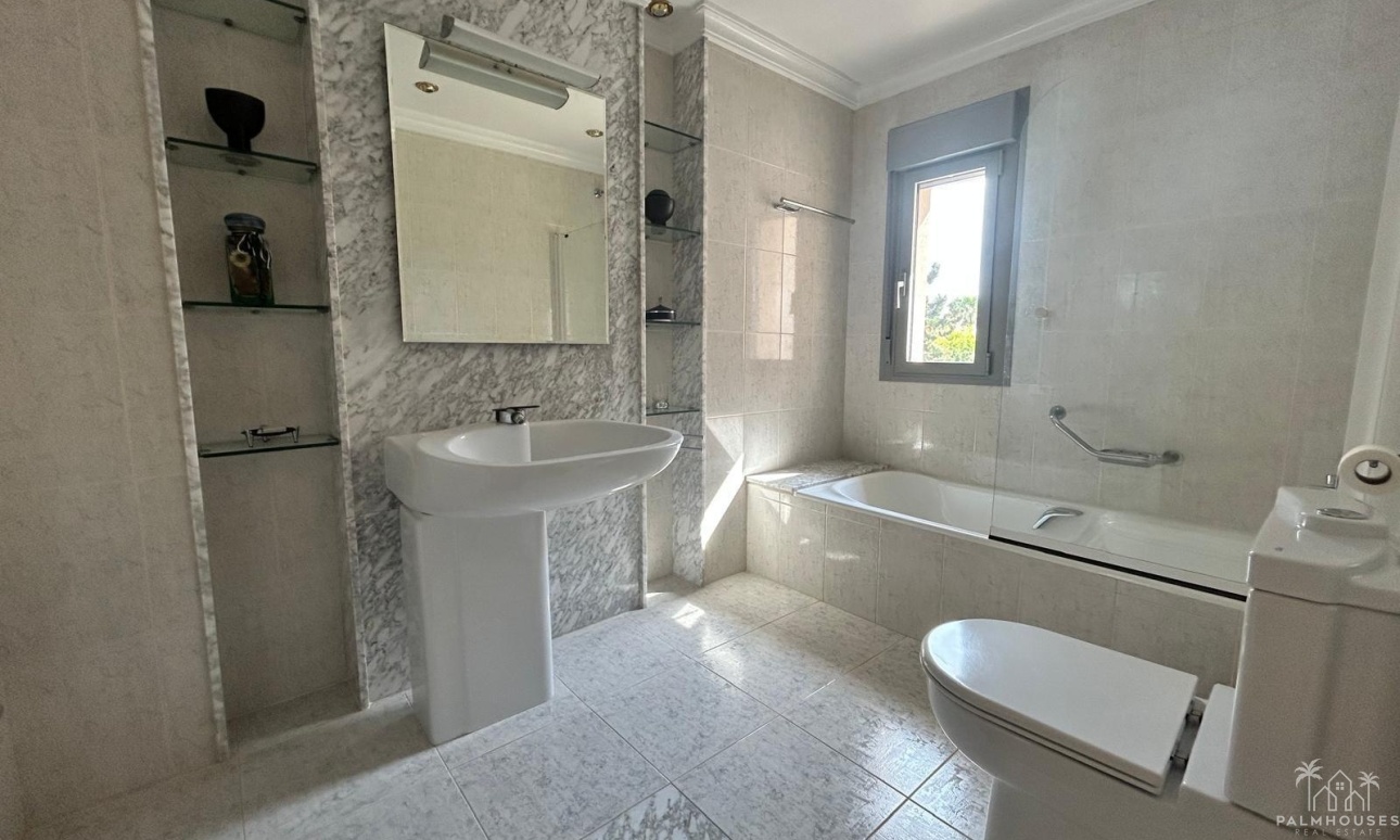 Venta - Villa - Ciudad Quesada - Costa Blanca Sur