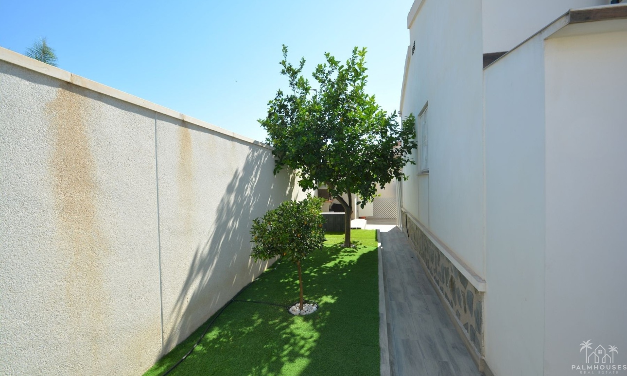 Venta - Villa - Ciudad Quesada - Costa Blanca