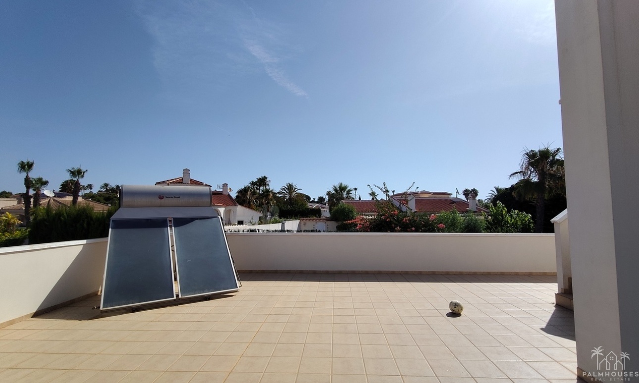Venta - Villa - Ciudad Quesada - Costa Blanca