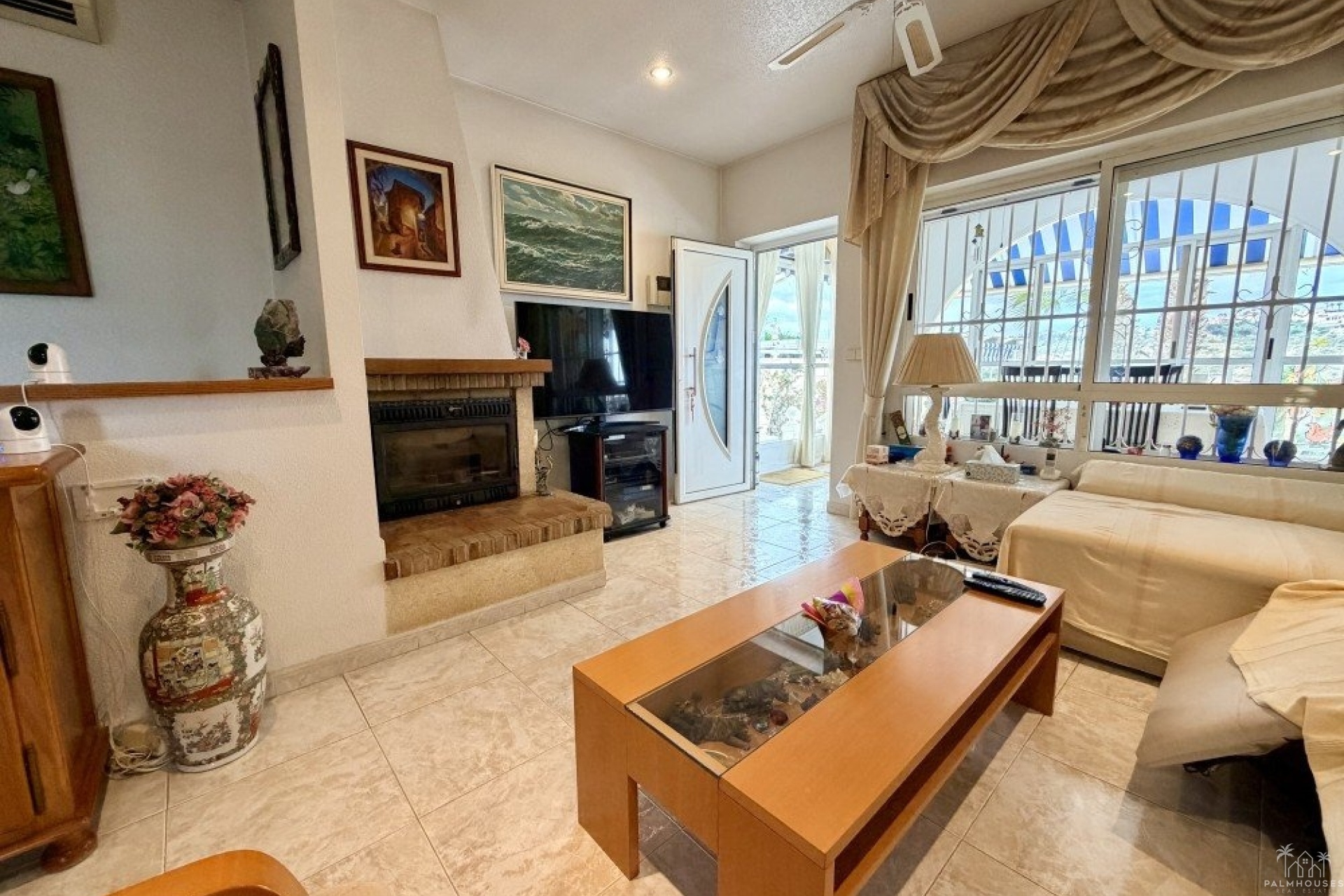 Venta - Villa - Ciudad Quesada - Costa Blanca