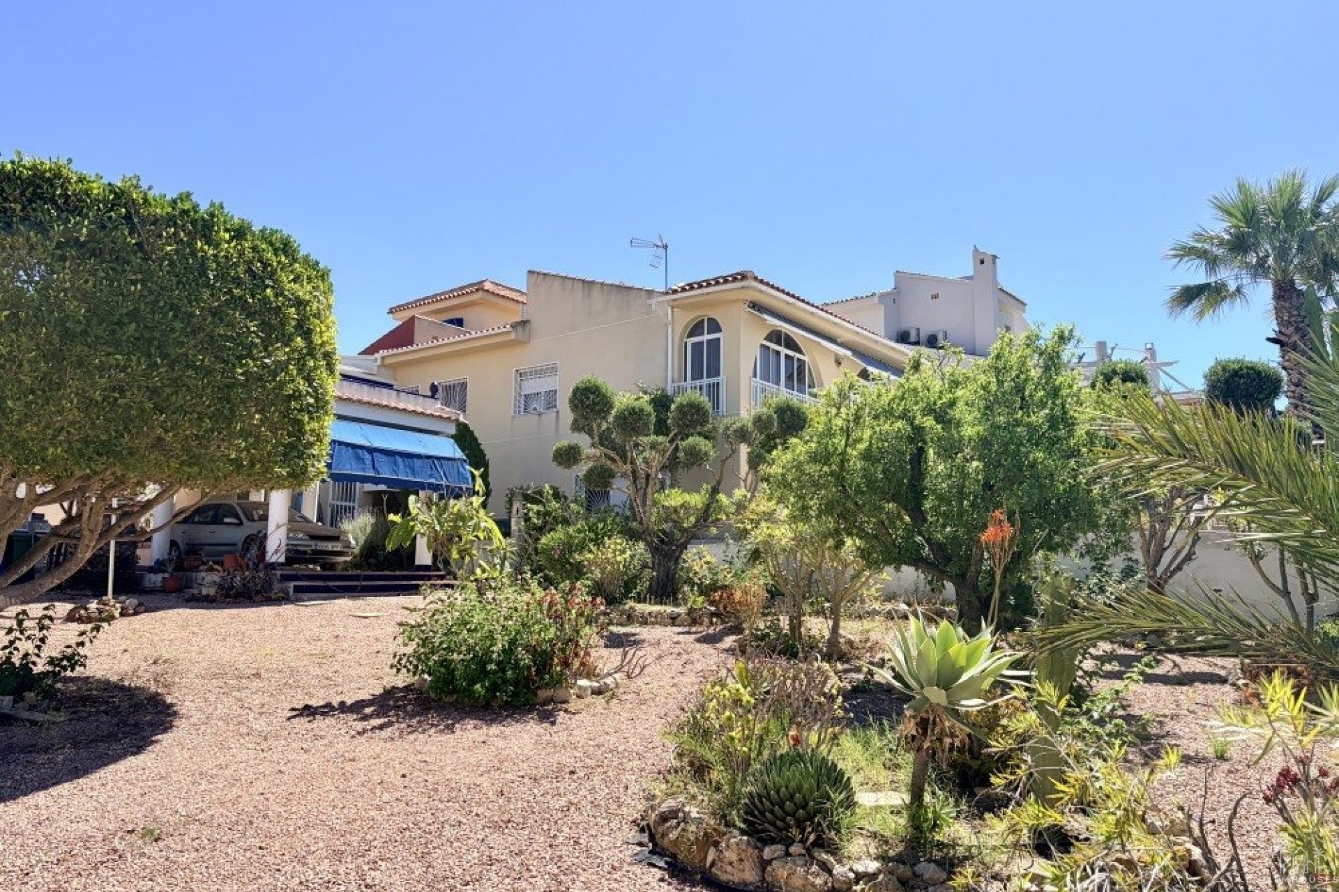 Venta - Villa - Ciudad Quesada - Costa Blanca