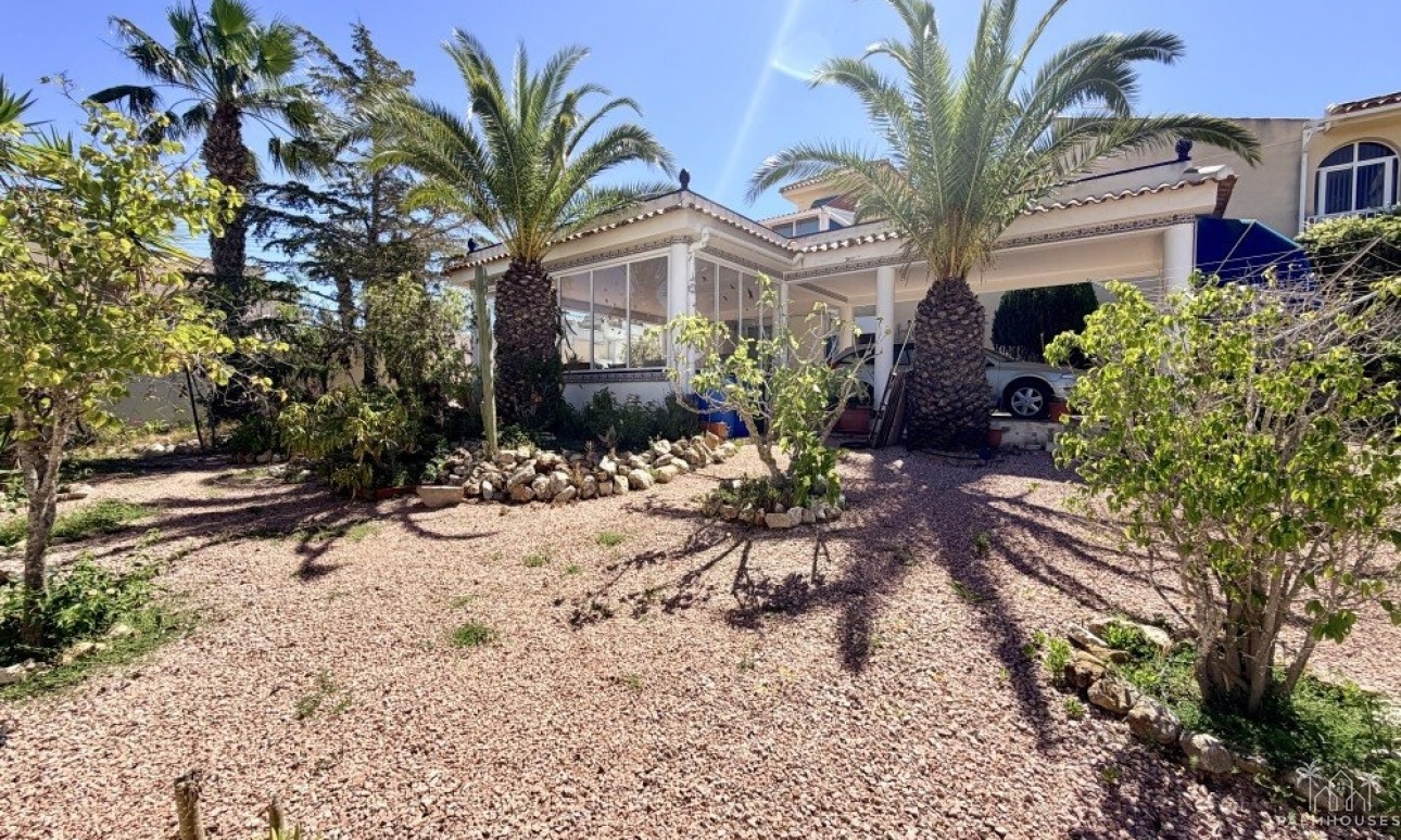 Venta - Villa - Ciudad Quesada - Costa Blanca