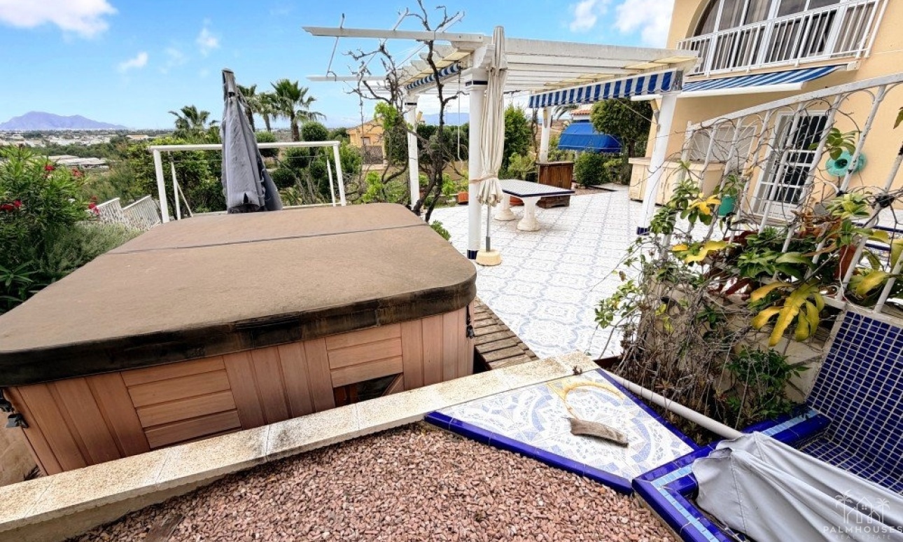 Venta - Villa - Ciudad Quesada - Costa Blanca