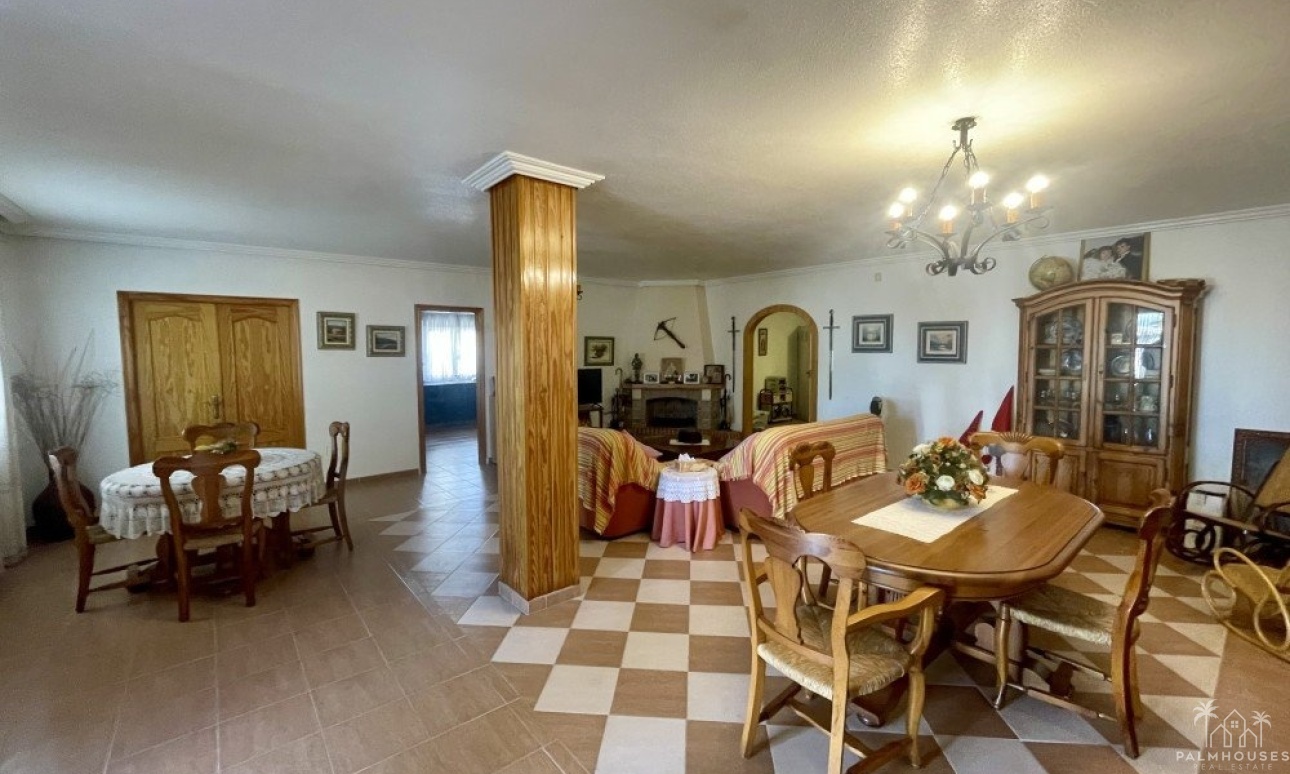 Venta - Villa - Ciudad Quesada - Costa Blanca