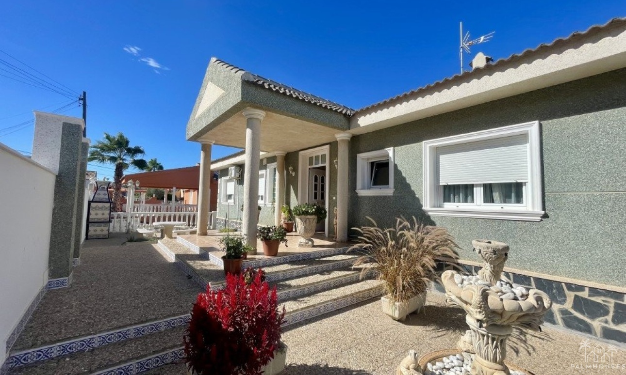 Venta - Villa - Ciudad Quesada - Costa Blanca
