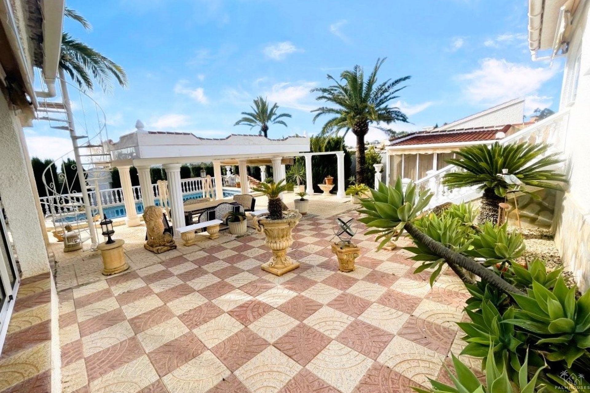 Venta - Villa - Ciudad Quesada - Costa Blanca