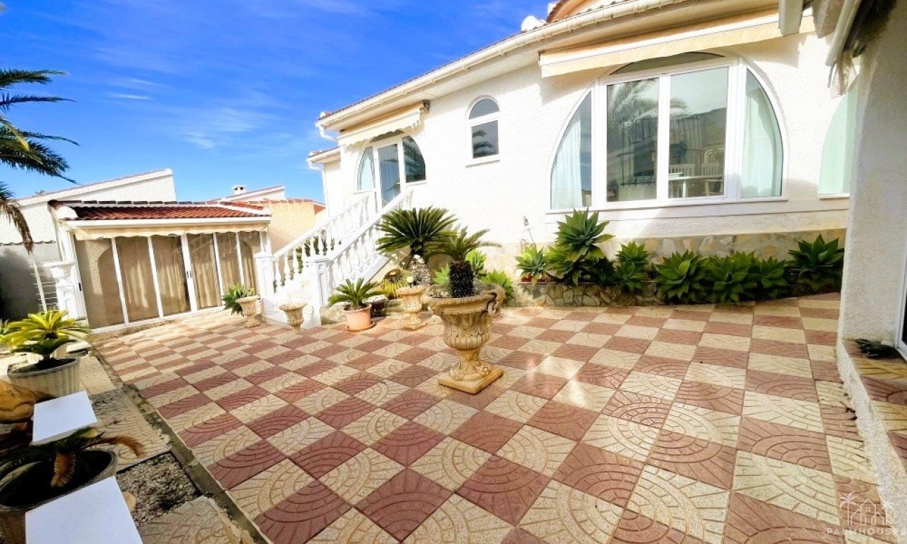 Venta - Villa - Ciudad Quesada - Costa Blanca